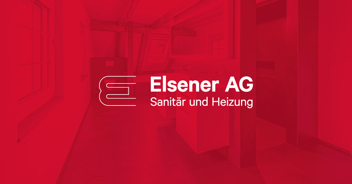 (c) Elsener-sanitaer.ch
